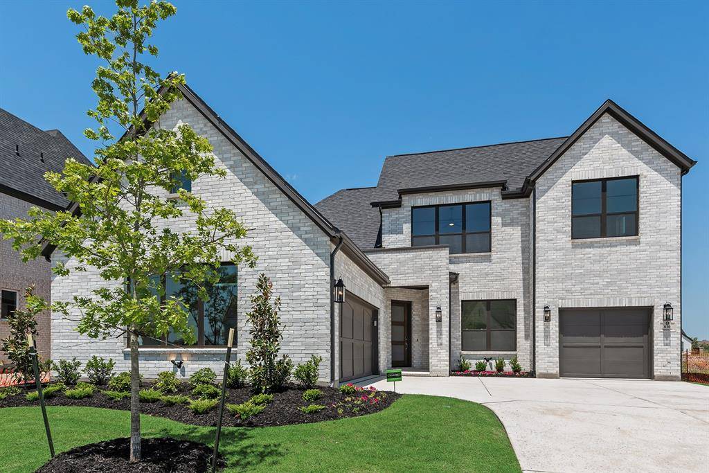 830 Montrose Drive, Rockwall, TX 75087