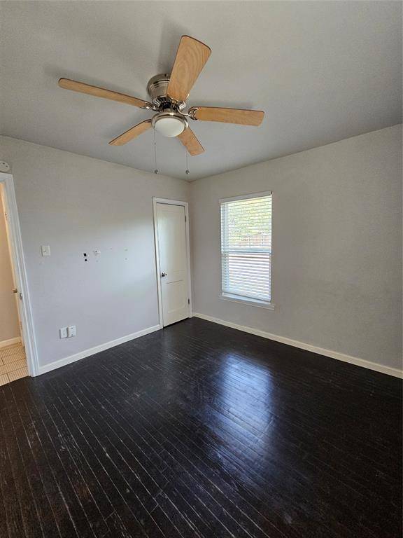 632 Freeman Drive, Garland, TX 75040