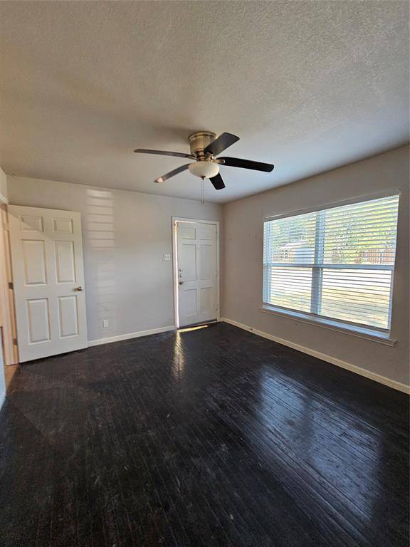 632 Freeman Drive, Garland, TX 75040