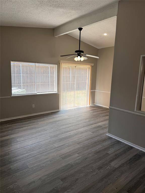 1803 Wickersham Drive, Arlington, TX 76014