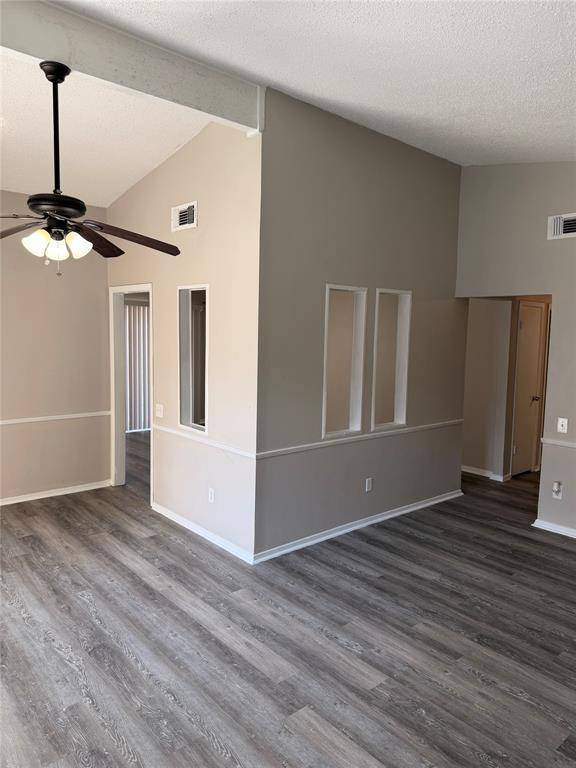 1803 Wickersham Drive, Arlington, TX 76014