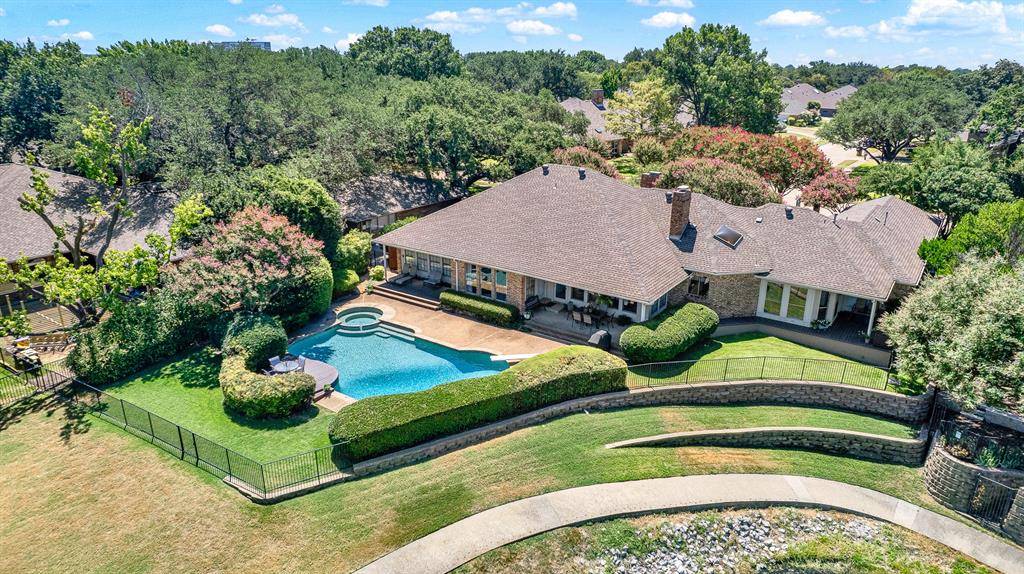 5221 MARINERS Drive, Plano, TX 75093