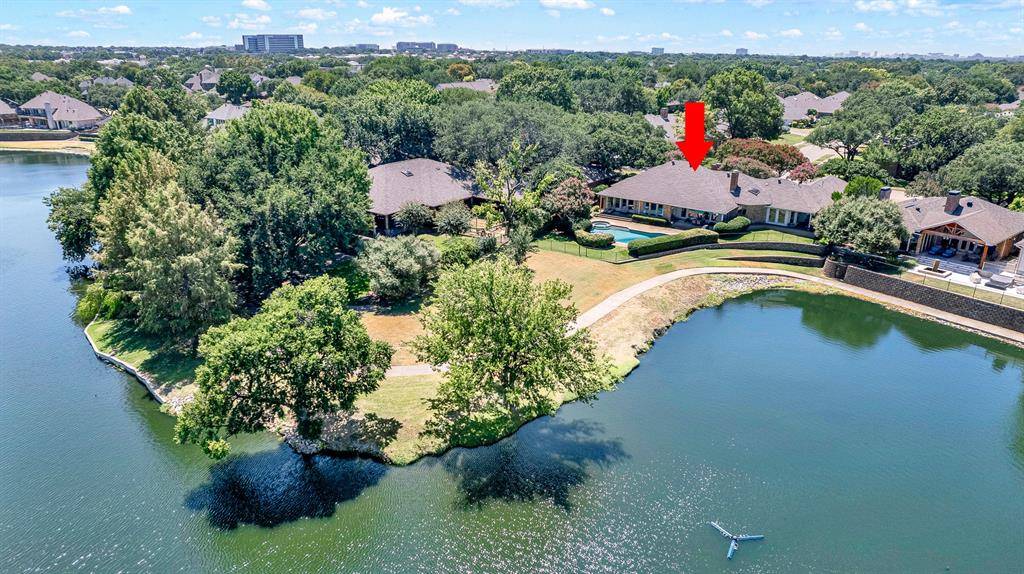 5221 MARINERS Drive, Plano, TX 75093