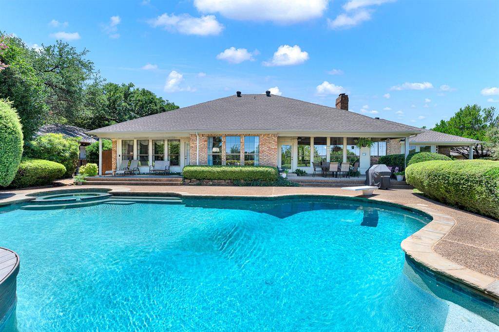 5221 MARINERS Drive, Plano, TX 75093