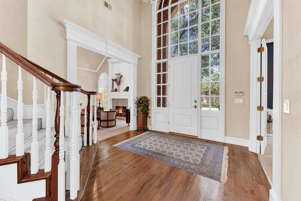 5404 GLENSHIRE Drive, Plano, TX 75093