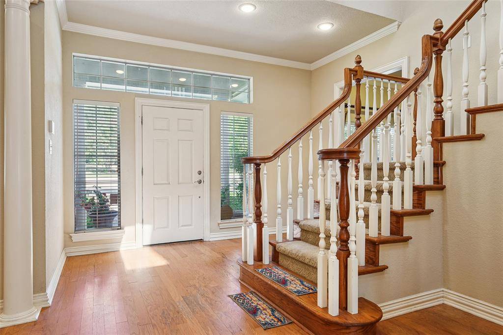 27 Oak Forrest Circle, Denton, TX 76210