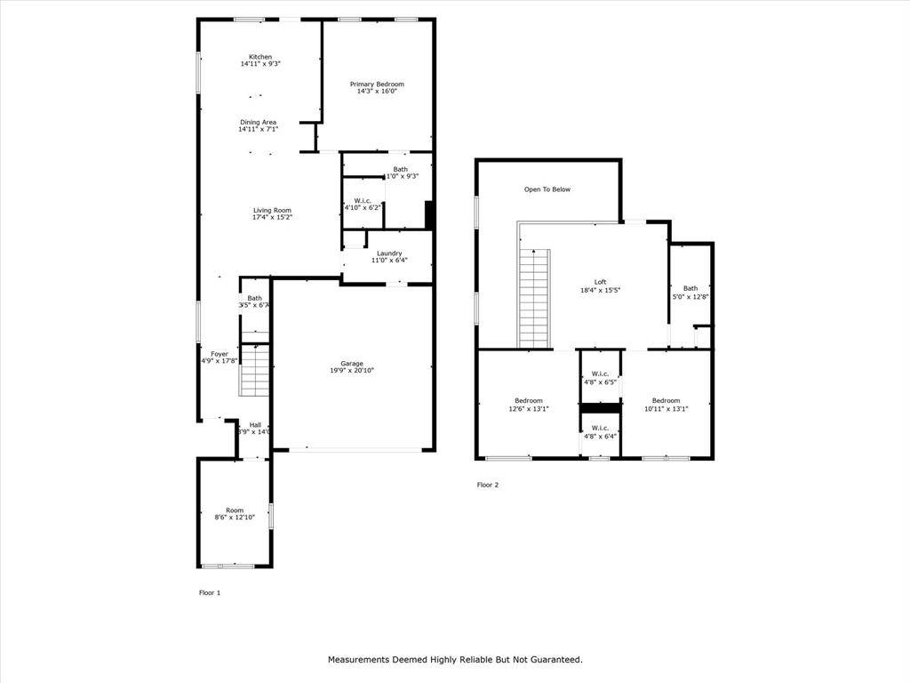 312 Tillery Circle, Grapevine, TX 76051