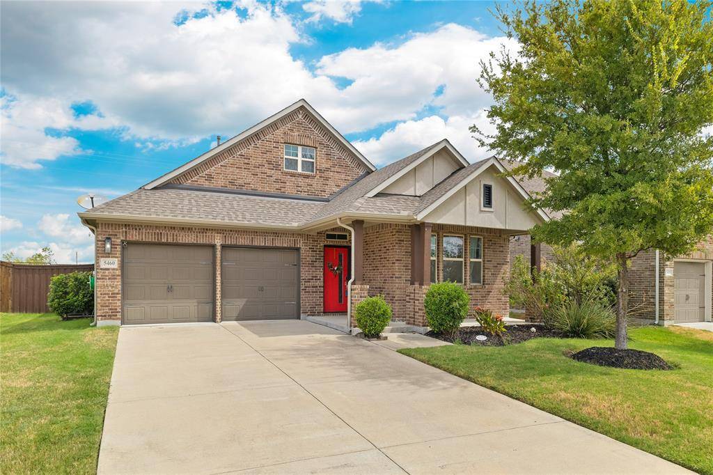 5460 Mustang Lane, Prosper, TX 75078