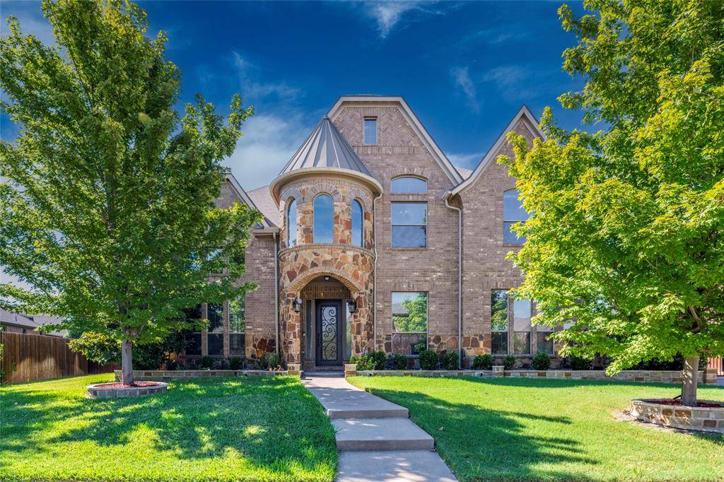 2037 Sterling Trace Drive, Keller, TX 76248