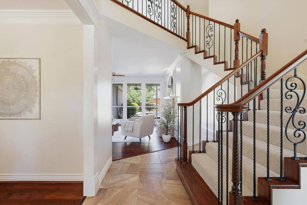4209 Rockingham Way, Plano, TX 75093