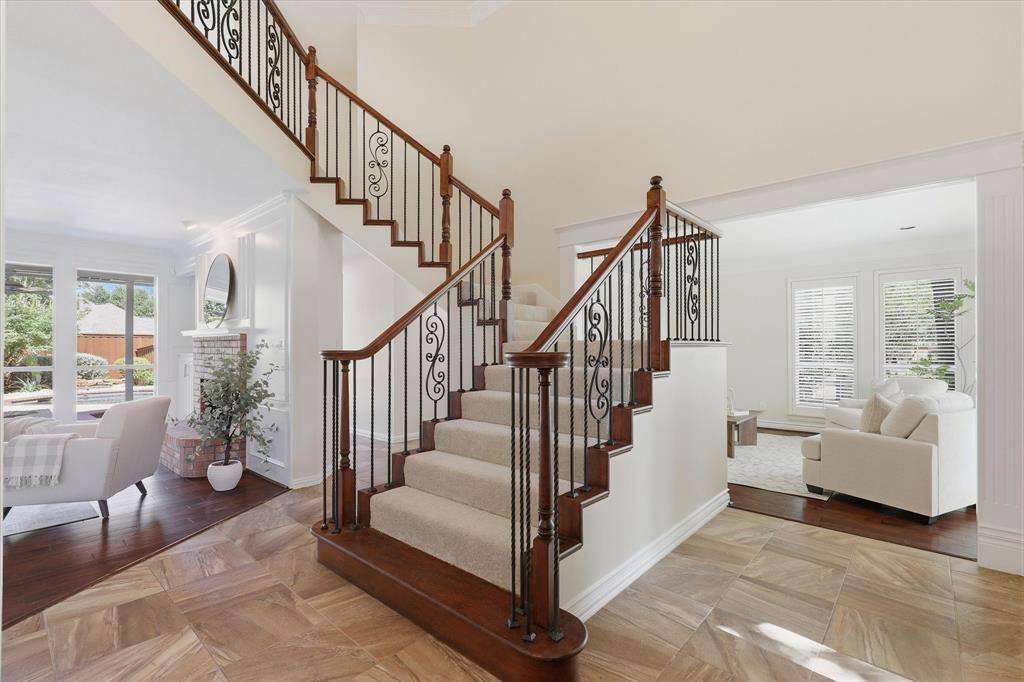 4209 Rockingham Way, Plano, TX 75093