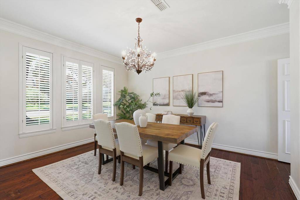 4209 Rockingham Way, Plano, TX 75093