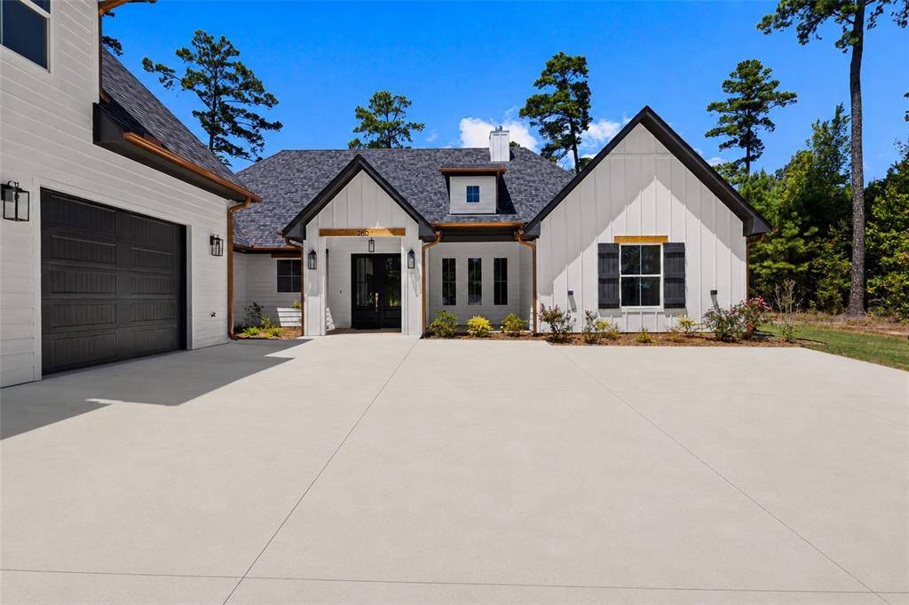 260 S Granite Lane, Hallsville, TX 75650
