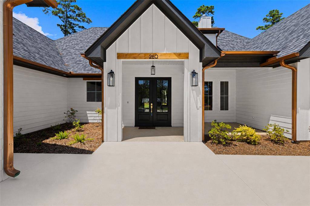 260 S Granite Lane, Hallsville, TX 75650
