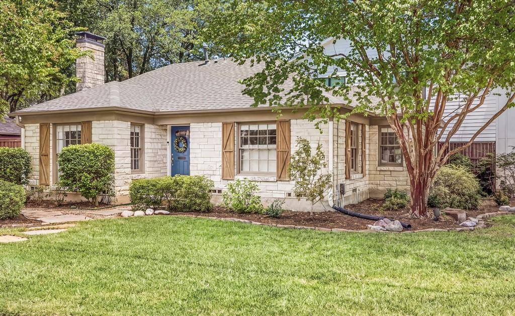 6203 Kenwood Avenue, Dallas, TX 75214