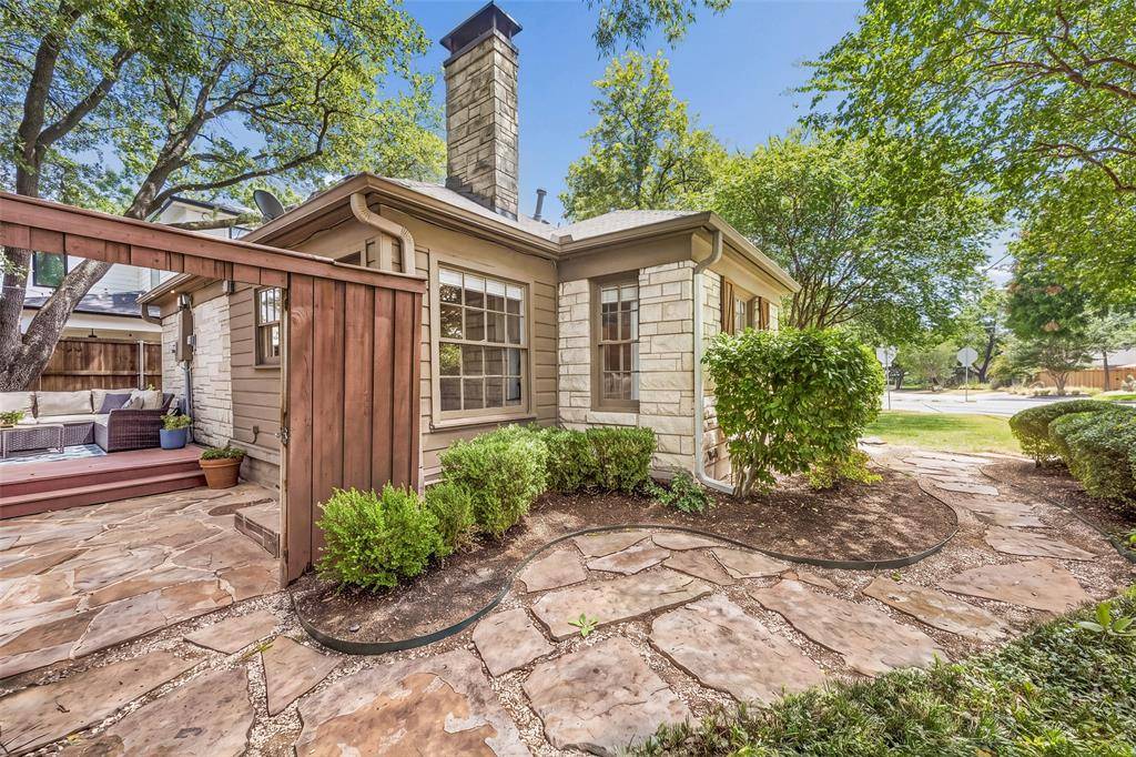 6203 Kenwood Avenue, Dallas, TX 75214