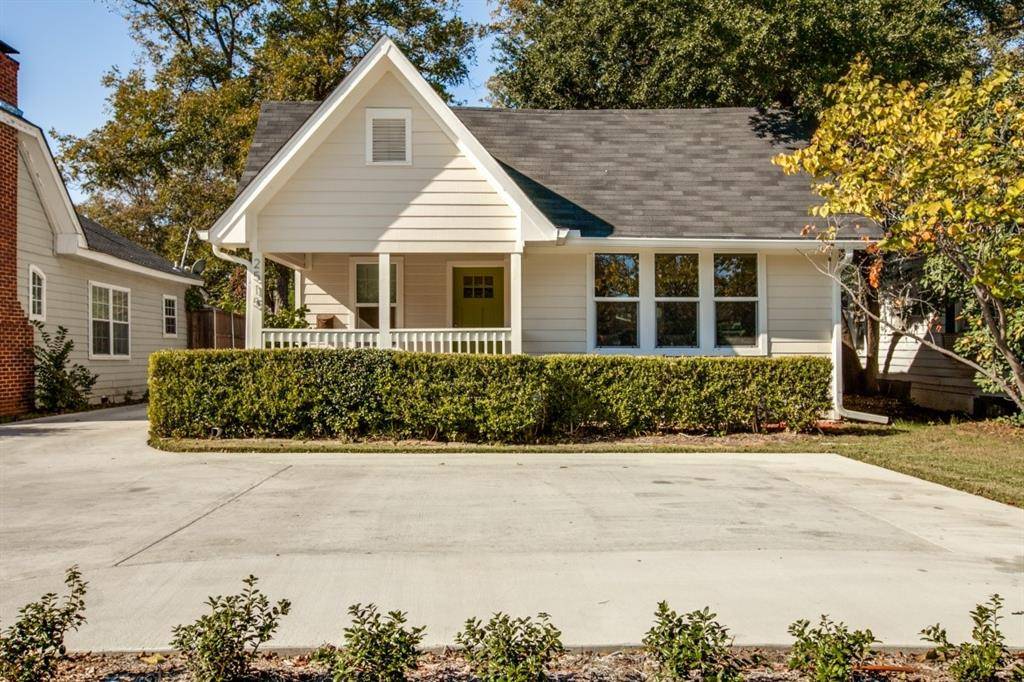 2515 Abrams Road, Dallas, TX 75214