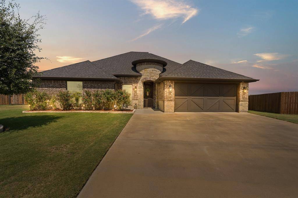 103 Nolan River Run, Godley, TX 76044