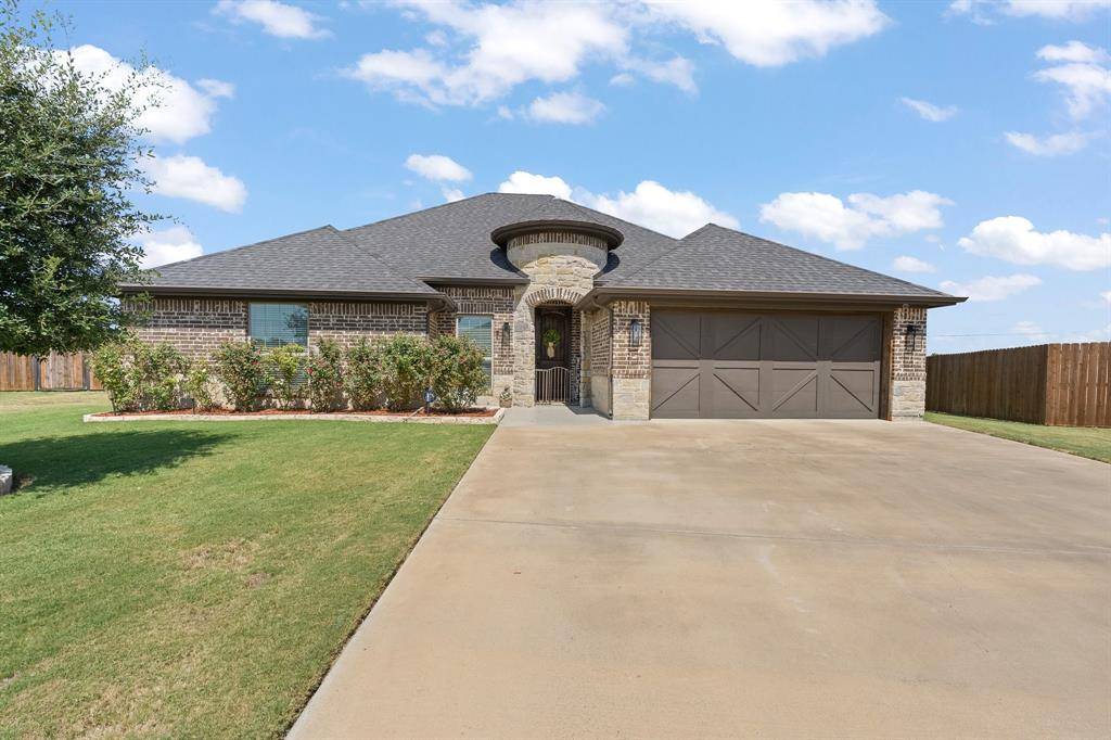 103 Nolan River Run, Godley, TX 76044