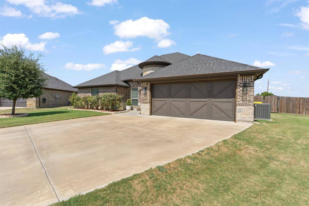 103 Nolan River Run, Godley, TX 76044
