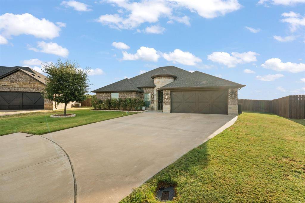 103 Nolan River Run, Godley, TX 76044