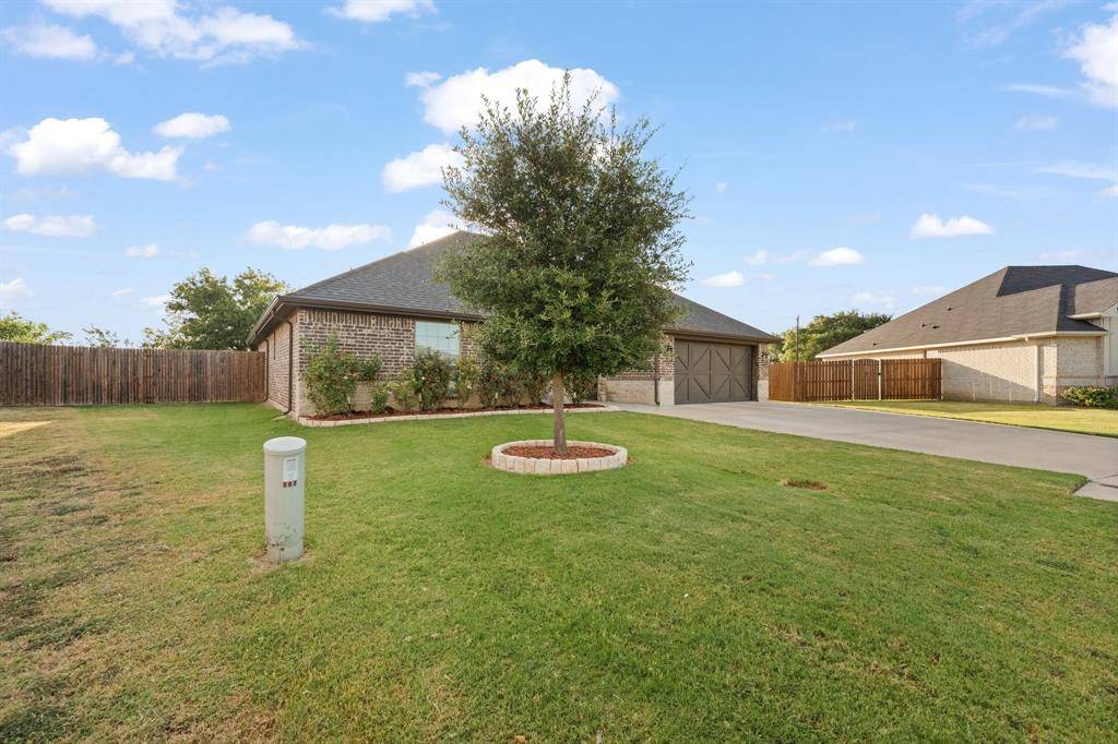 103 Nolan River Run, Godley, TX 76044