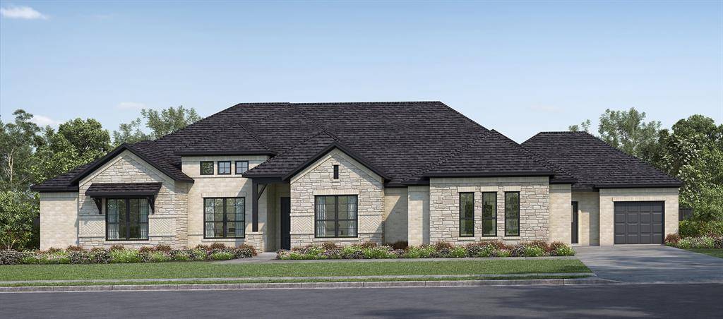 6516 Bracknell Drive, Mesquite, TX 75126