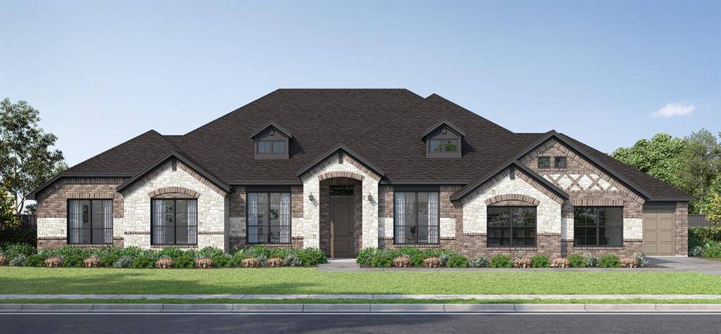 6521 Bracknell, Mesquite, TX 75114