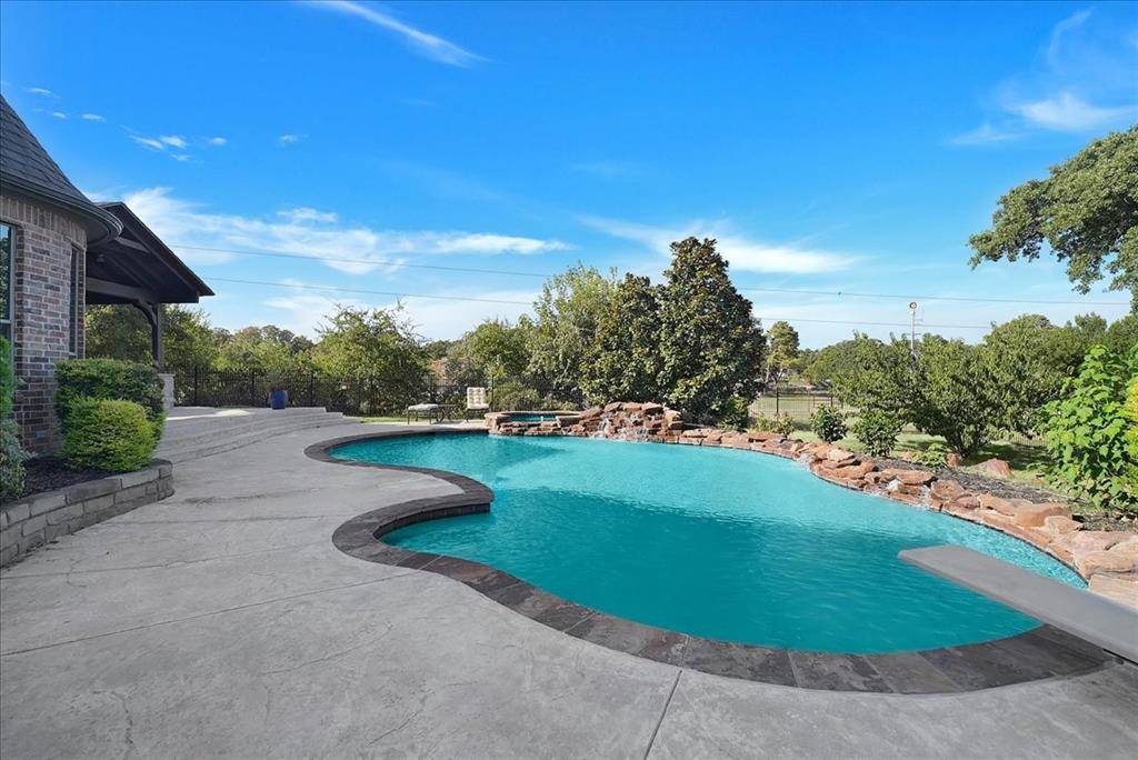 1617 Overlook Terrace, Keller, TX 76262