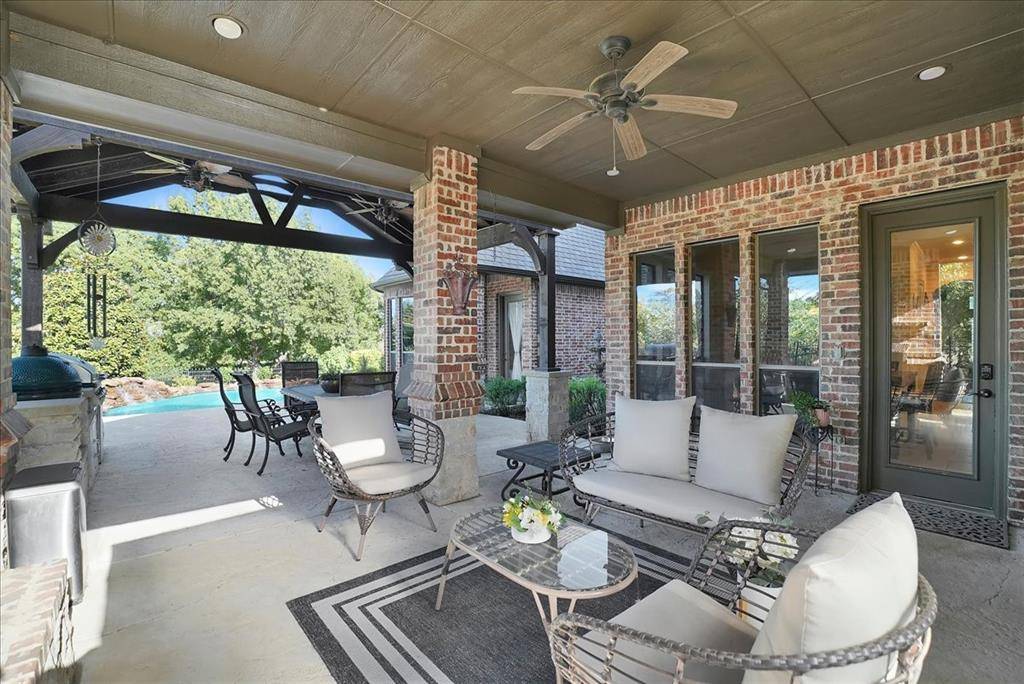 1617 Overlook Terrace, Keller, TX 76262