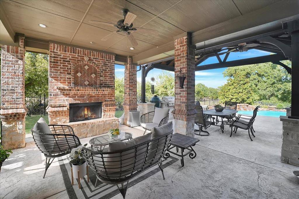 1617 Overlook Terrace, Keller, TX 76262