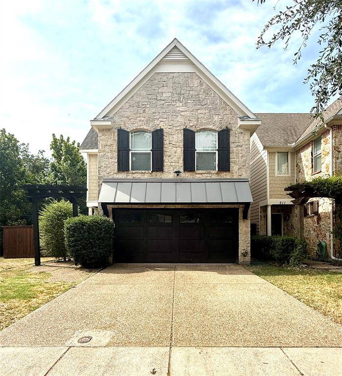 509 Heath Lane, Coppell, TX 75019