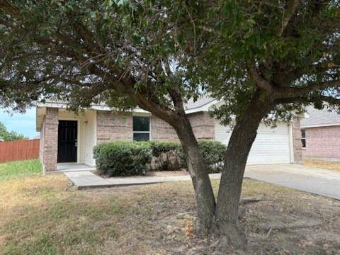 2601 Mitchell Lane, Anna, TX 75409