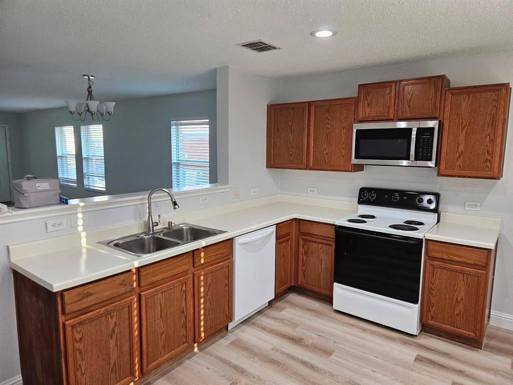 2601 Mitchell Lane, Anna, TX 75409