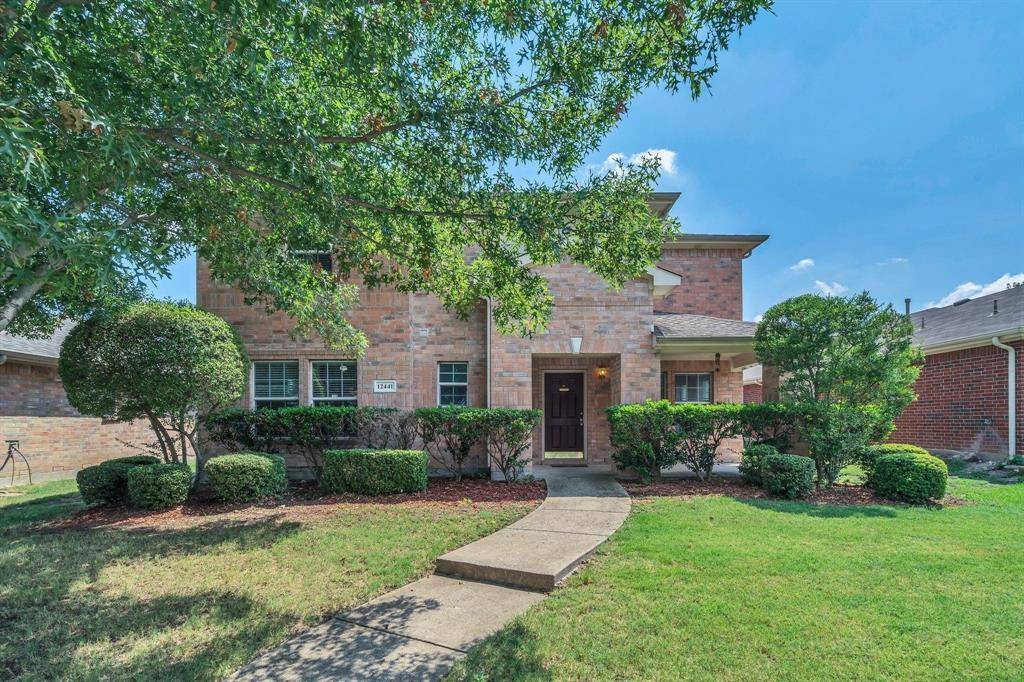 12441 Peak Circle, Frisco, TX 75035