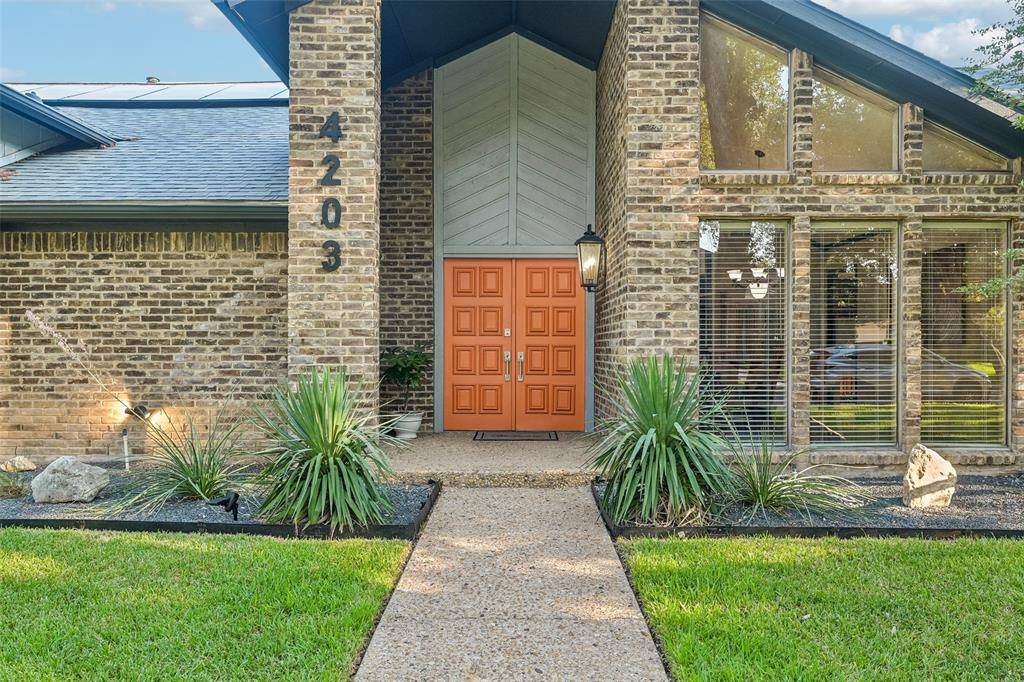 4203 Cobblers Lane, Dallas, TX 75287