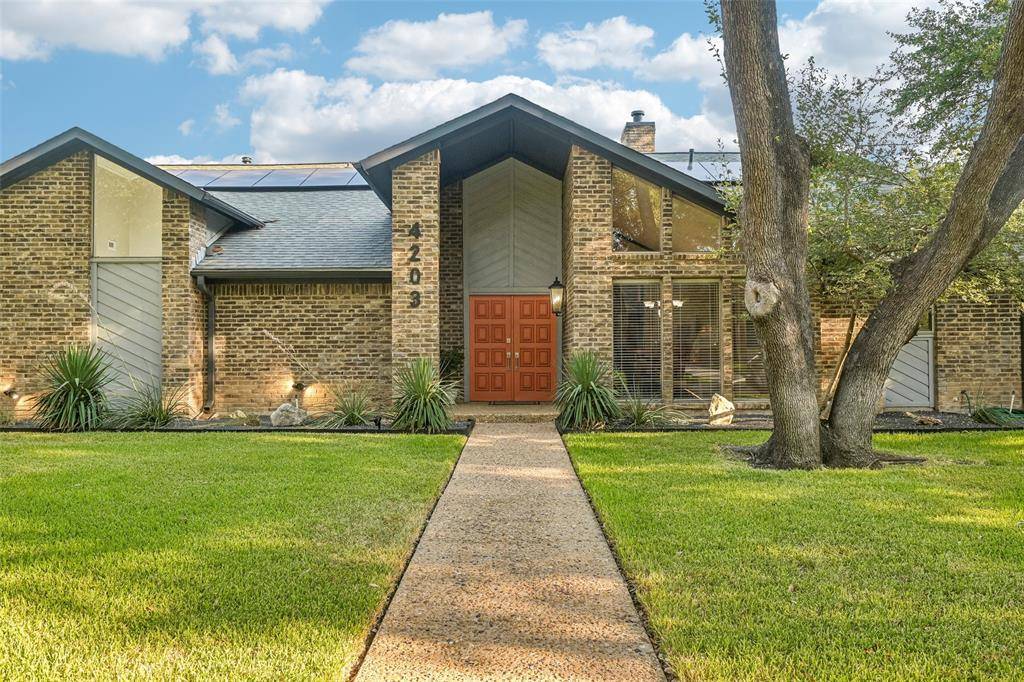 4203 Cobblers Lane, Dallas, TX 75287