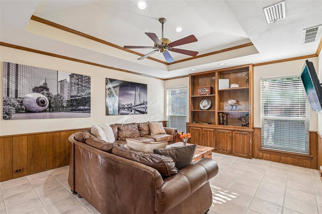 4203 Cobblers Lane, Dallas, TX 75287