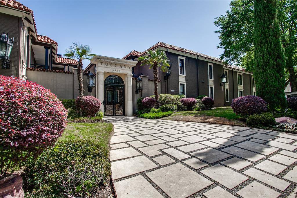 5938 Sandhurst Lane #104, Dallas, TX 75206