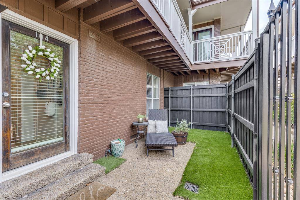 5938 Sandhurst Lane #104, Dallas, TX 75206