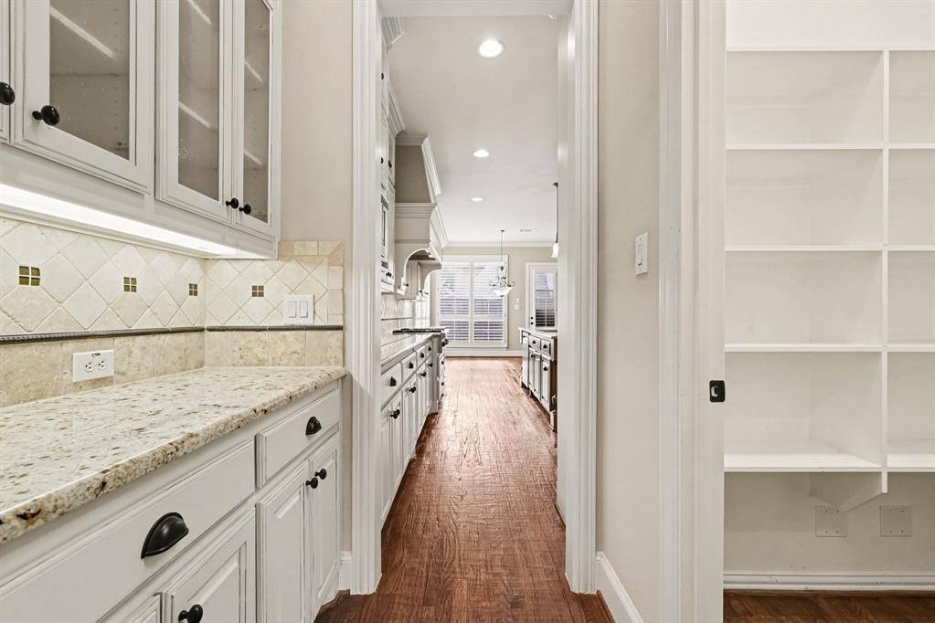 408 Blue Ridge Court, Allen, TX 75013
