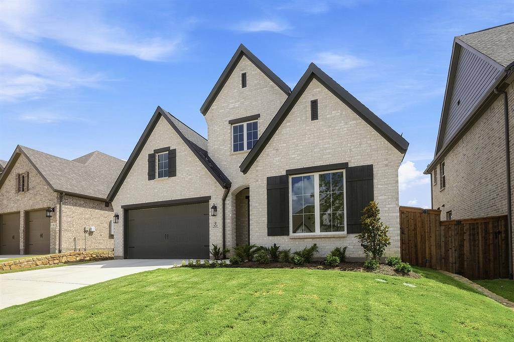 7625 Whisterwheel Way, Fort Worth, TX 76123
