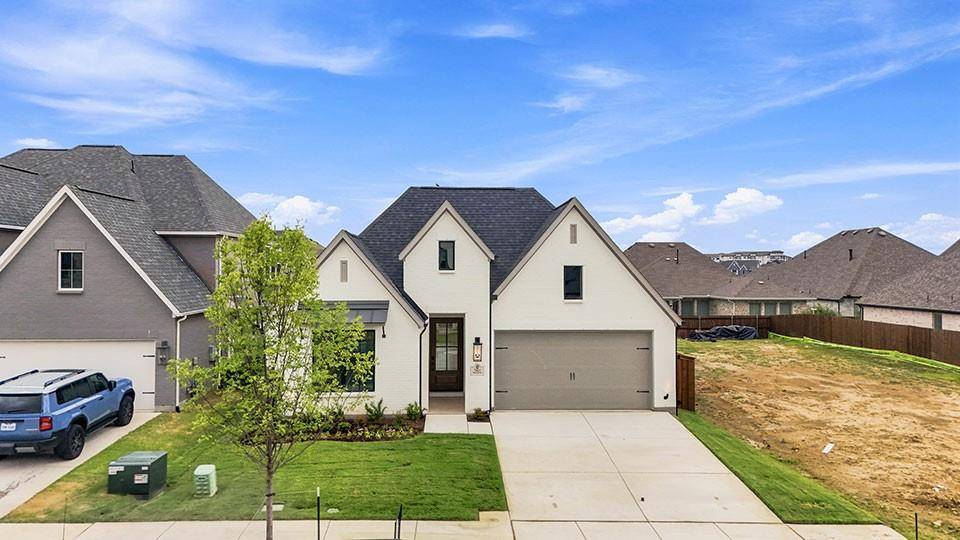7621 Winterbloom Way, Fort Worth, TX 76123