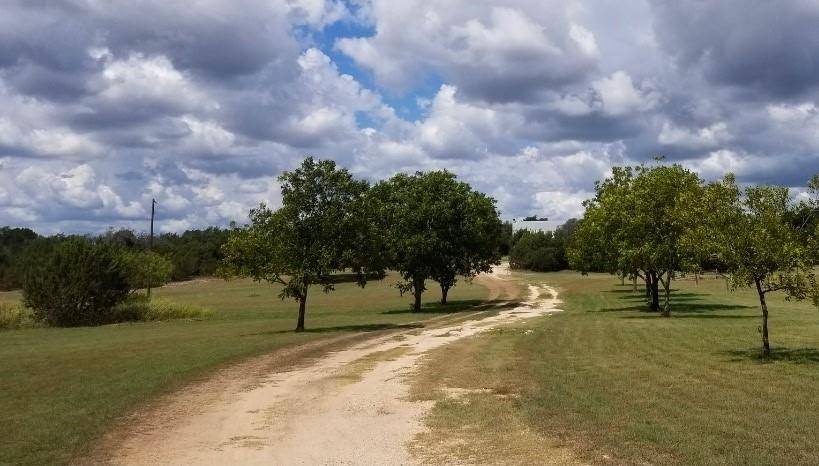 355 County Road 2800, Morgan, TX 76671