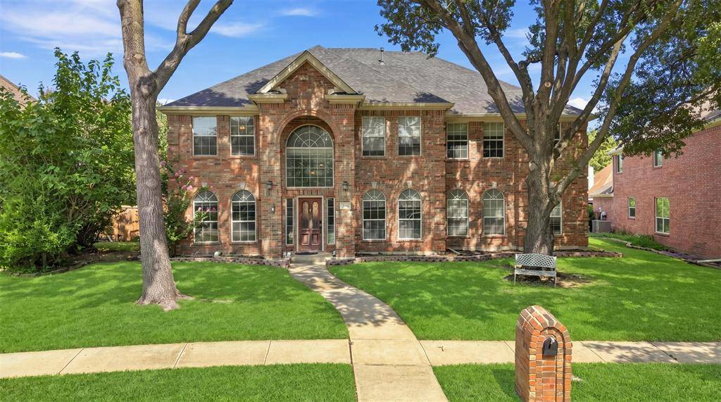 7416 Casper Drive, Plano, TX 75025