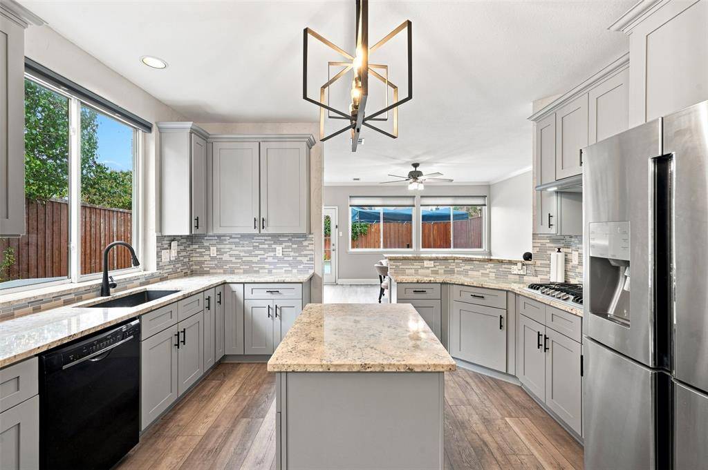 7416 Casper Drive, Plano, TX 75025