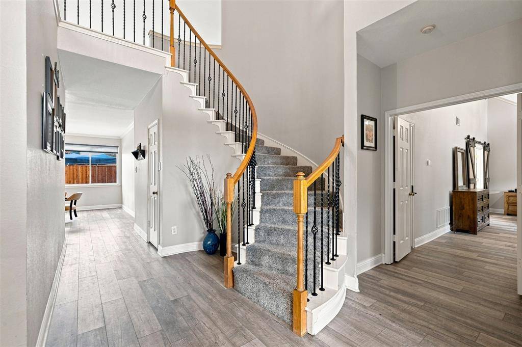 7416 Casper Drive, Plano, TX 75025