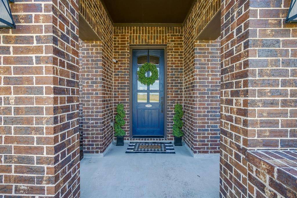13648 Leatherstem Lane, Fort Worth, TX 76008
