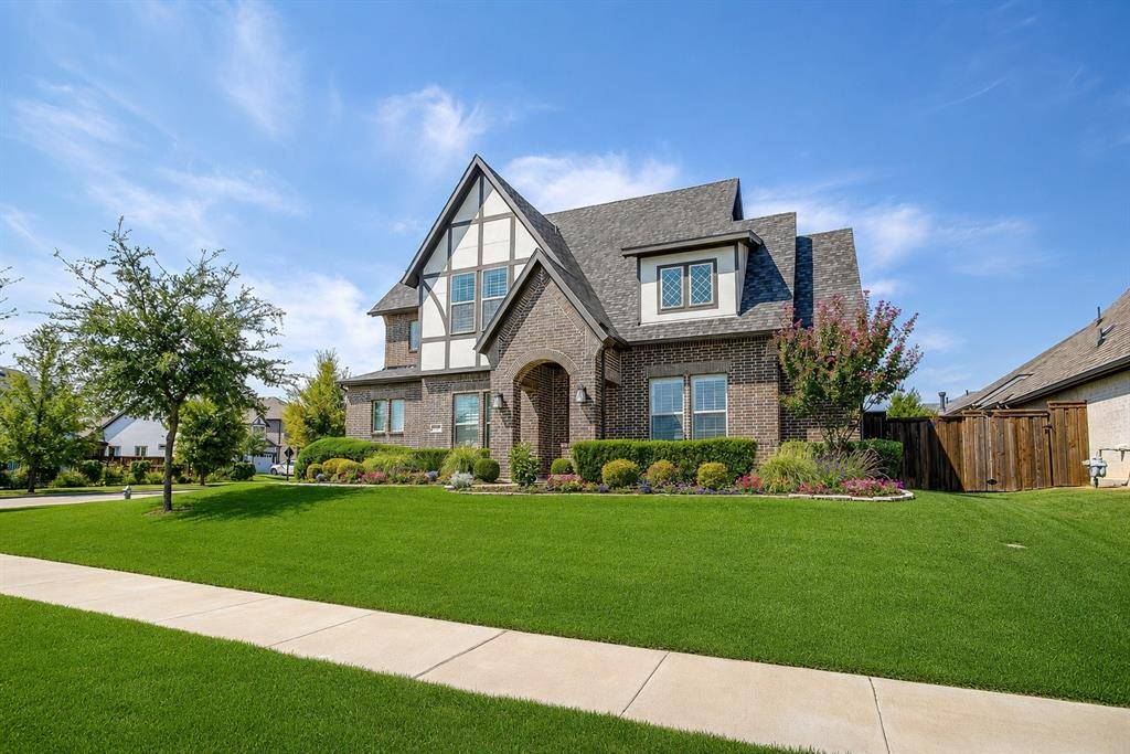 13648 Leatherstem Lane, Fort Worth, TX 76008