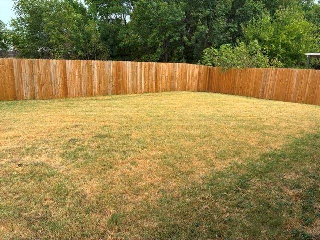 433 Angler Drive, Crowley, TX 76036